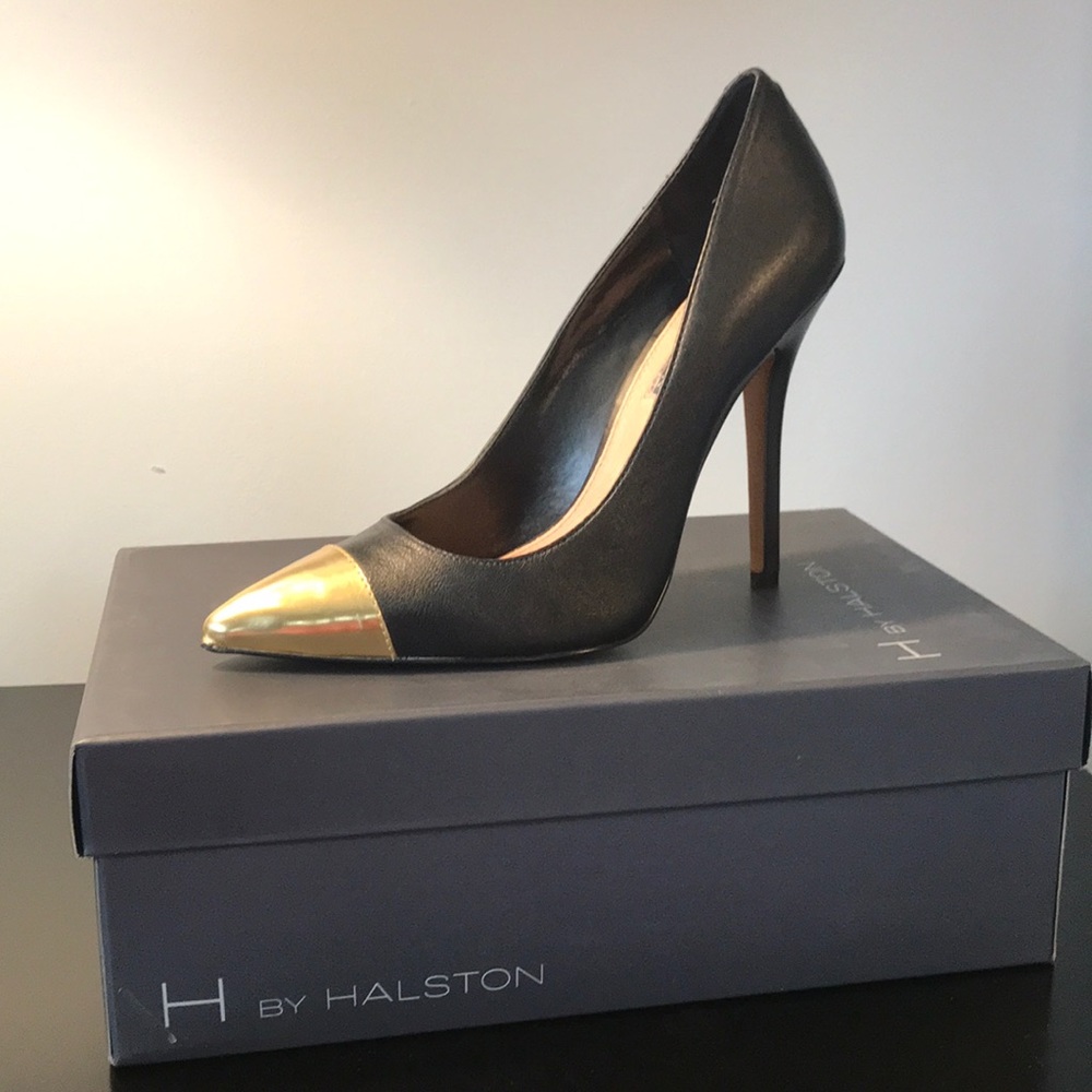 H by Halston Shoes